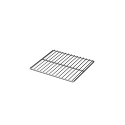 GRILLE CHROMÉE 450X340 POUR FOUR VENIX