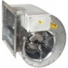 Moteur ventilateur ref 8/9t 420w