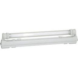 Luminaire 20w Long. 650 ip65